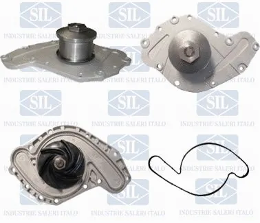 Water Pump, engine cooling (PA1585)