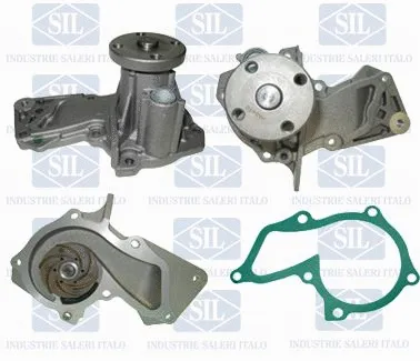 Water Pump, engine cooling (PA1422)