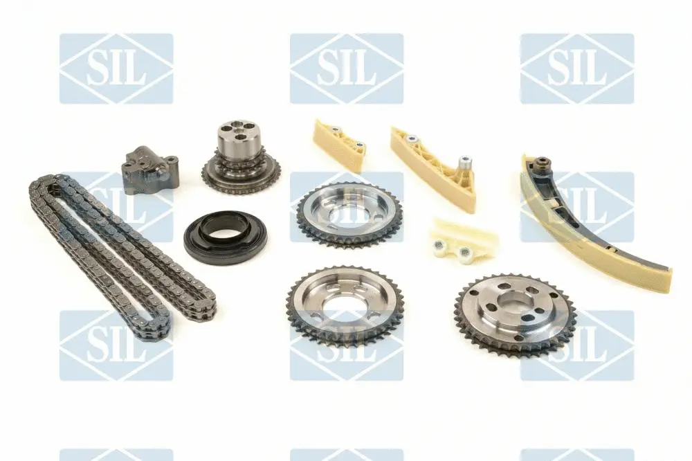 Timing Chain Kit (CK5124)