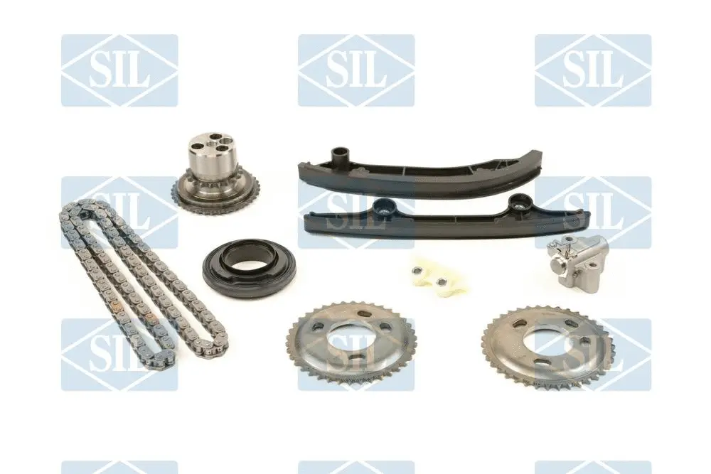 Timing Chain Kit (CK5126)