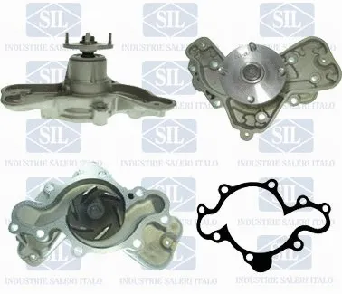 Water Pump, engine cooling (PA1470)