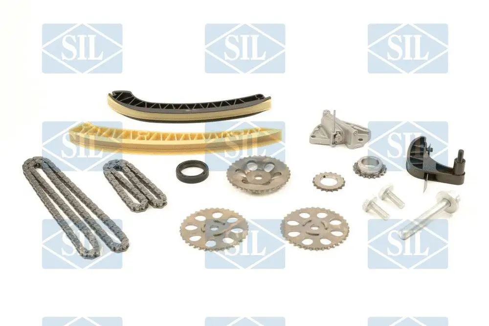 Timing Chain Kit (CK5085)