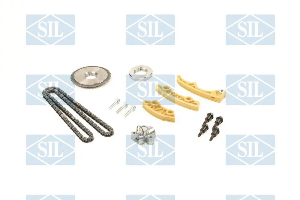 Timing Chain Kit (CK5107)