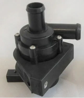 Auxiliary Water Pump (cooling water circuit) (PE1702)