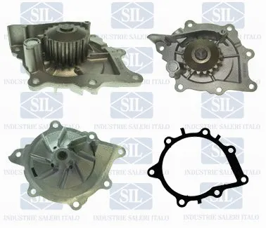 Water Pump, engine cooling (PA1426)