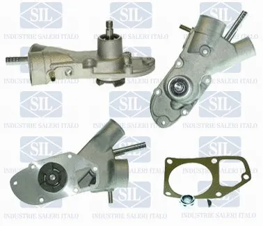 Water Pump, engine cooling (PA416)