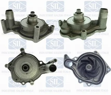 Water Pump, engine cooling (PA1273)