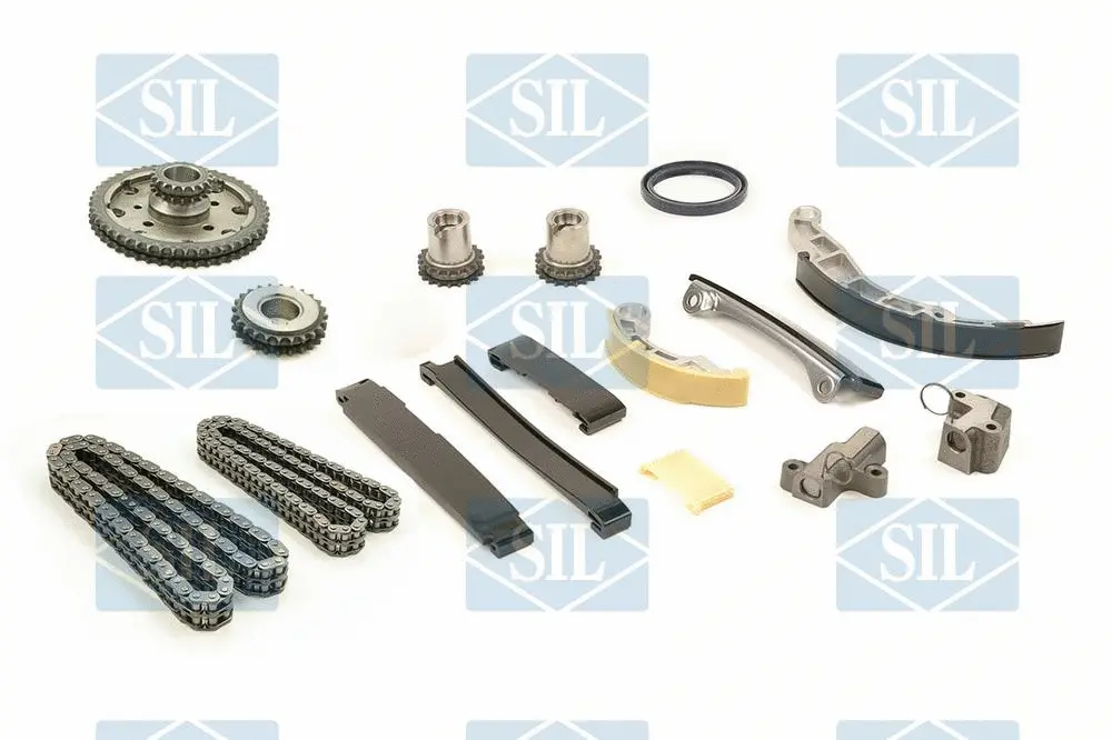 Timing Chain Kit (CK5172)