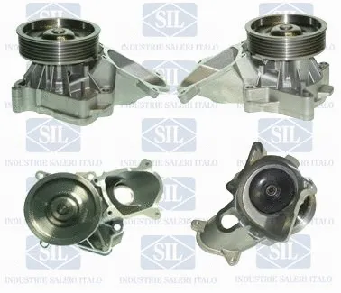 Water Pump, engine cooling (PA1249)