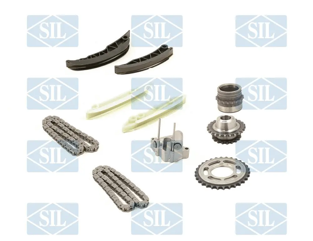 Timing Chain Kit (CK5155)