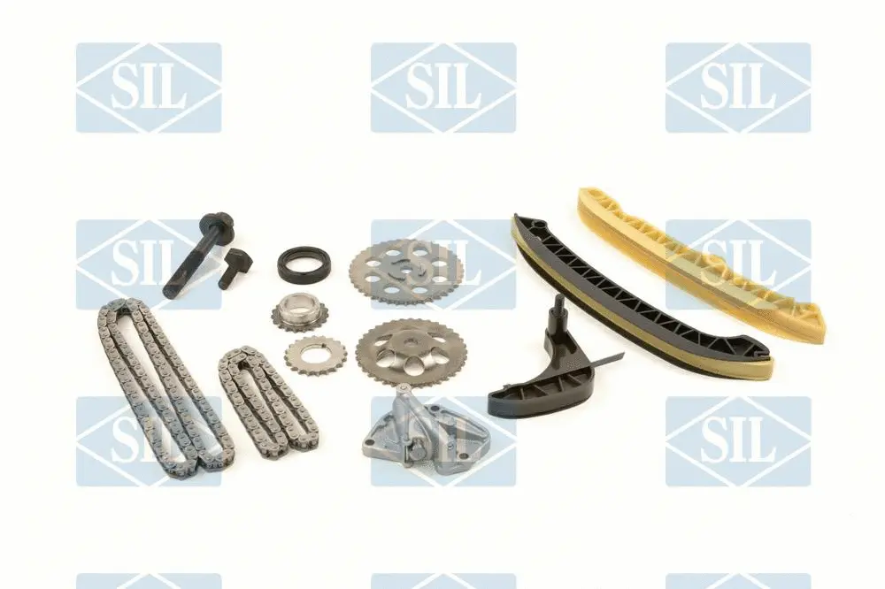 Timing Chain Kit (CK5086)