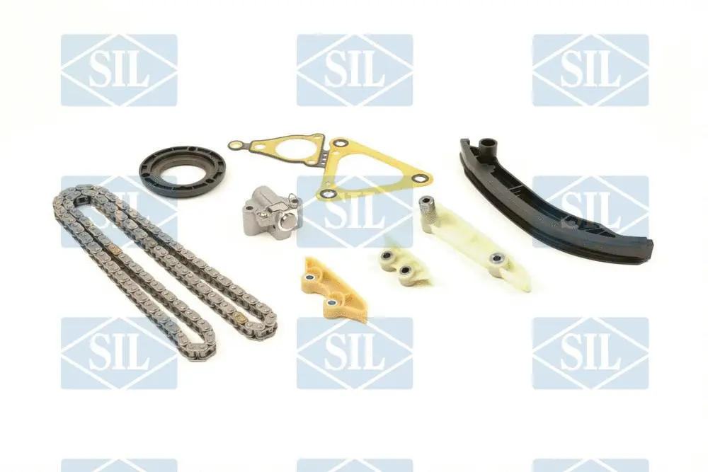 Timing Chain Kit (CK5139)