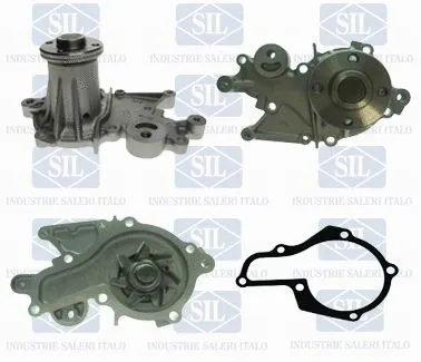 Water Pump, engine cooling (PA1427)