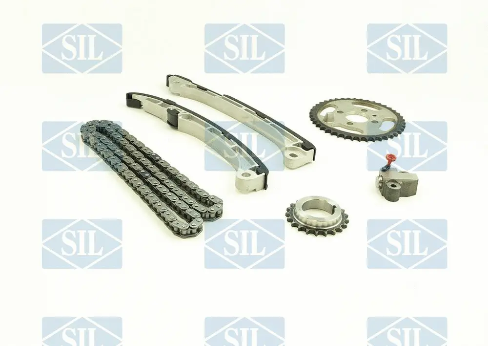 Timing Chain Kit (CK5167)