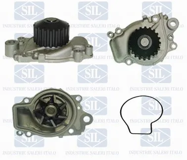 Water Pump, engine cooling (PA770)