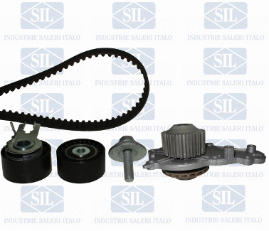 Water Pump & Timing Belt Kit (K1PA1136AL)