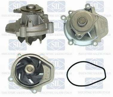 Water Pump, engine cooling (PA769)