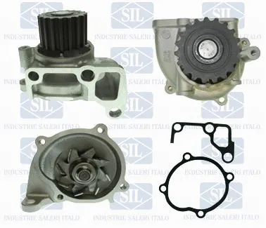 Water Pump, engine cooling (PA1328)