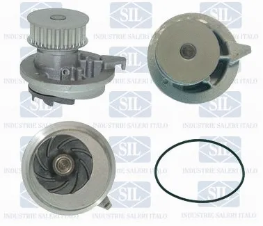 Water Pump, engine cooling (PA427P)