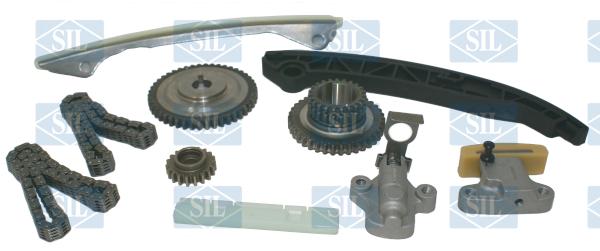 Timing Chain Kit (CK5203)