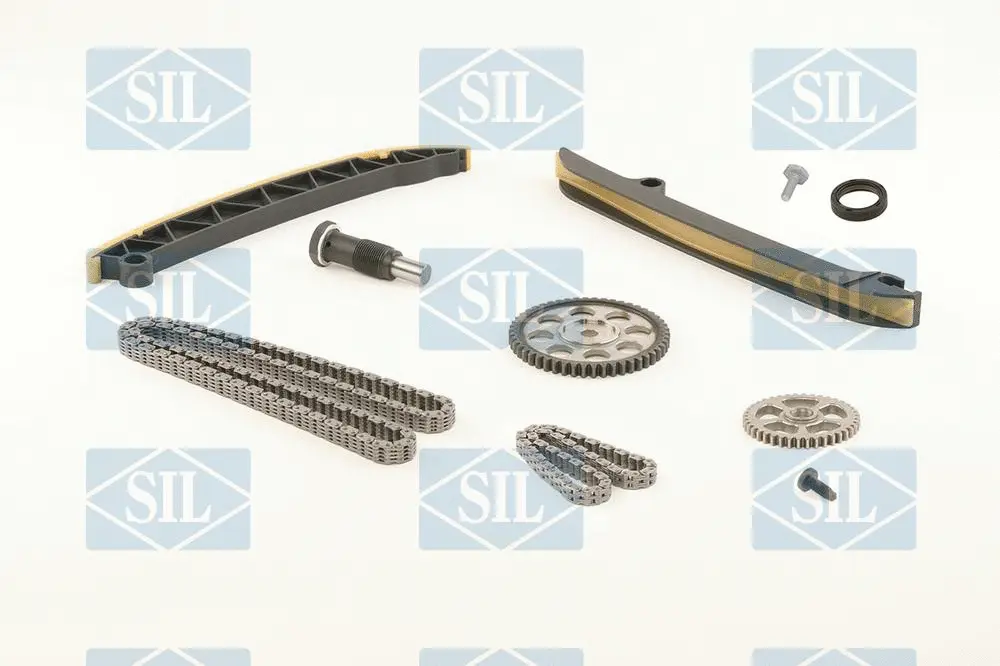 Timing Chain Kit (CK5154)
