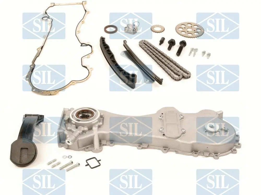 Timing Chain Kit (CK5109)