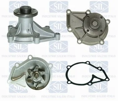 Water Pump, engine cooling (PA1046)