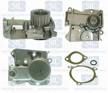 Water Pump, engine cooling (PA613P)