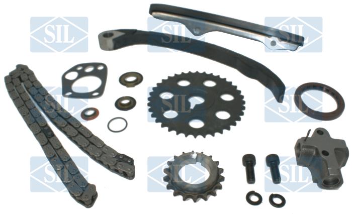 Timing Chain Kit (CK5201)