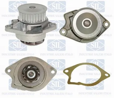 Water Pump, engine cooling (PA941)