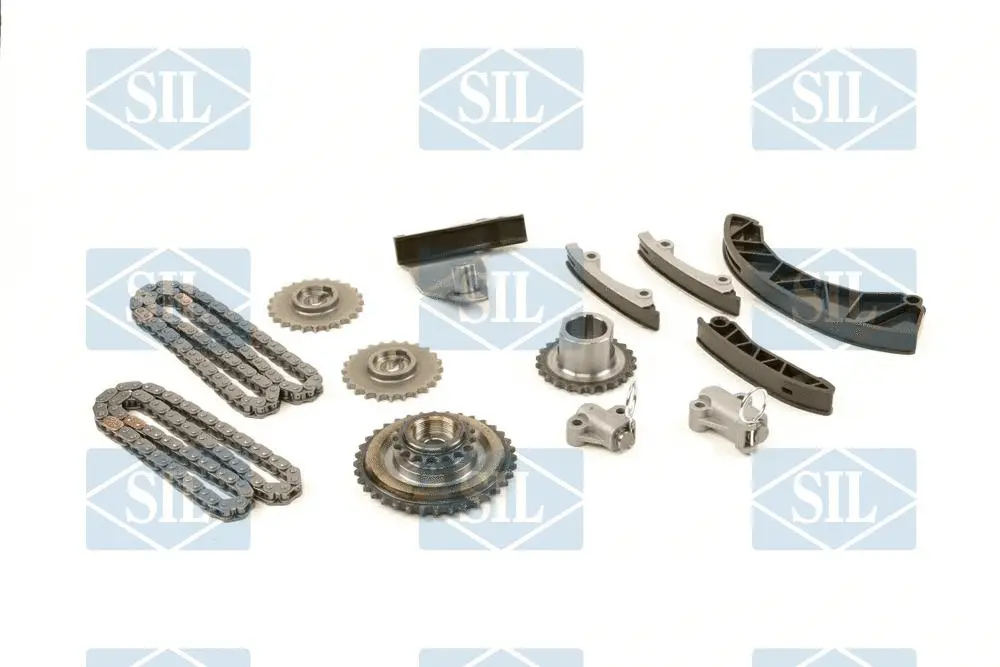 Timing Chain Kit (CK5129)