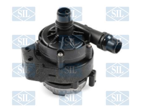 Auxiliary Water Pump (cooling water circuit) (PE1853)