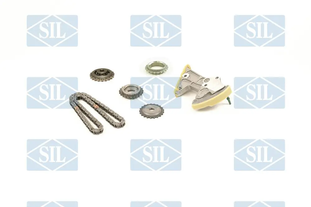 Timing Chain Kit (CK5160)