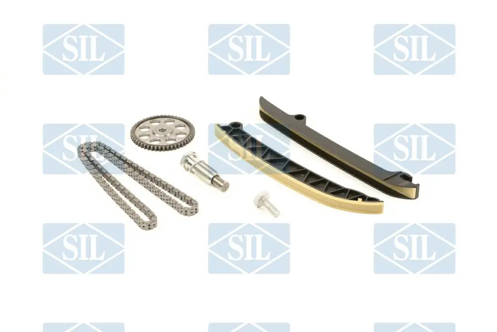 Timing Chain Kit (CK5125)