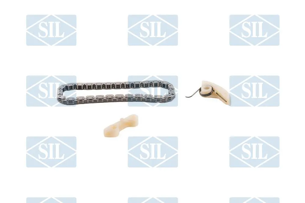 Timing Chain Kit (CK5163)
