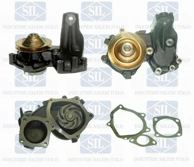 Water Pump, engine cooling (PA423P)