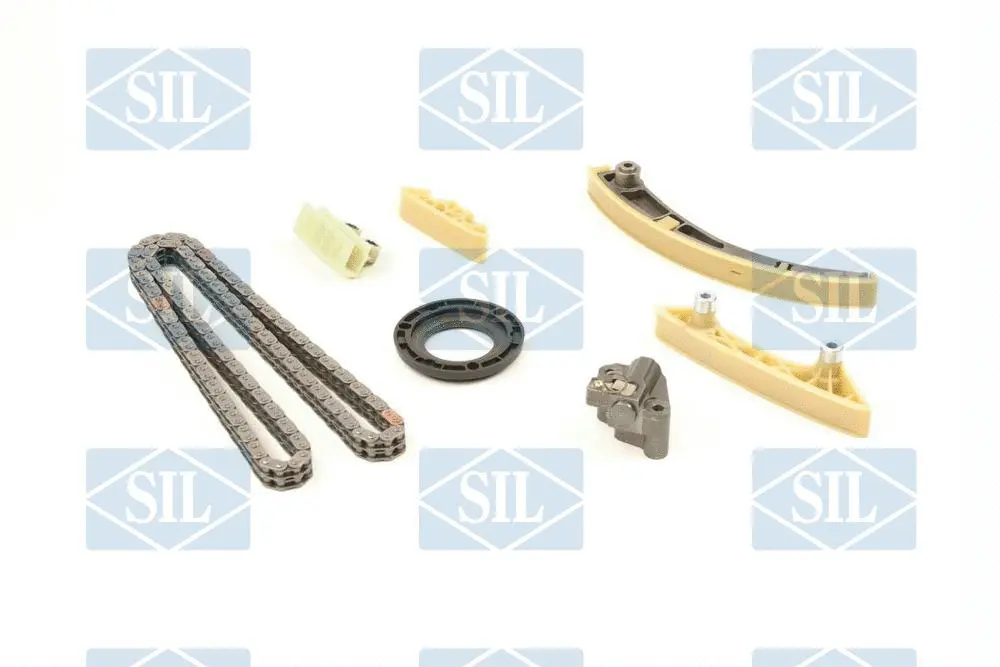 Timing Chain Kit (CK5142)