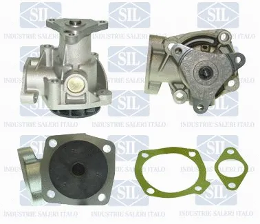 Water Pump, engine cooling (PA710)