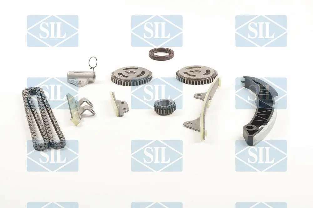 Timing Chain Kit (CK5176)