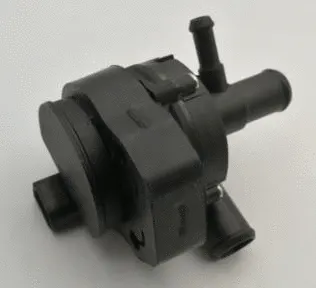 Auxiliary Water Pump (cooling water circuit) (PE1696)