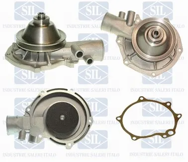 Water Pump, engine cooling (PA575P)
