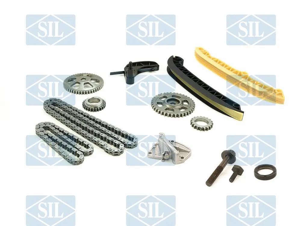 Timing Chain Kit (CK5170)