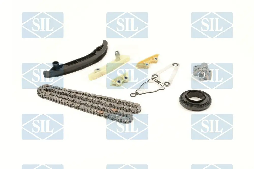 Timing Chain Kit (CK5138)