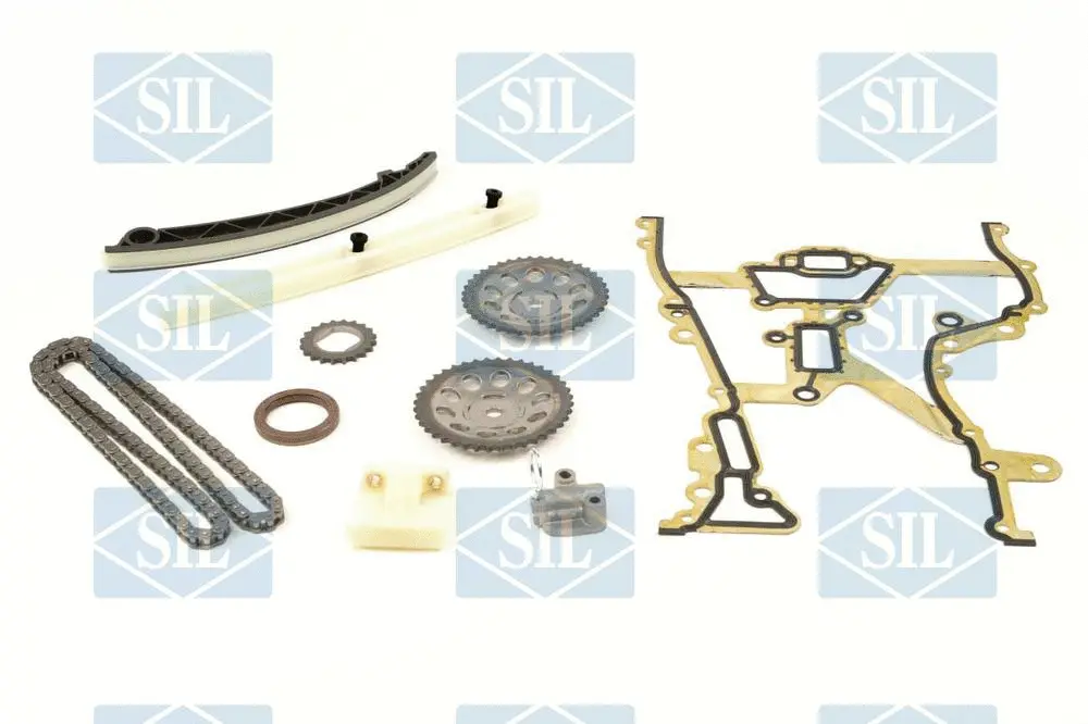 Timing Chain Kit (CK5132)