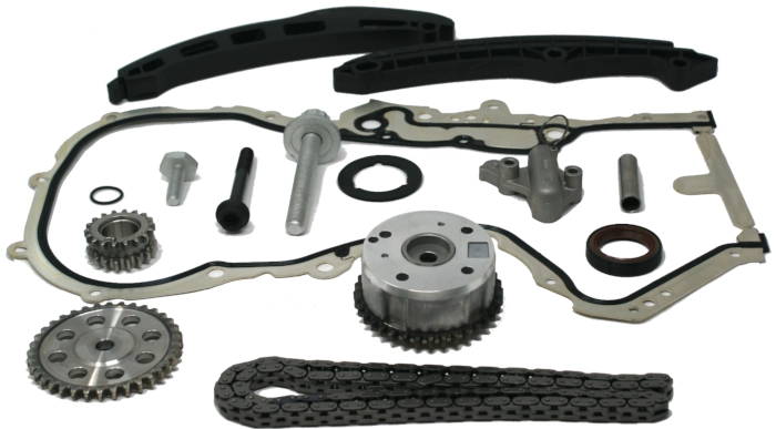 Timing Chain Kit (CK5212)