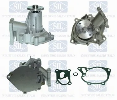 Water Pump, engine cooling (PA994)