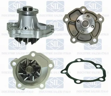 Water Pump, engine cooling (PA1347)