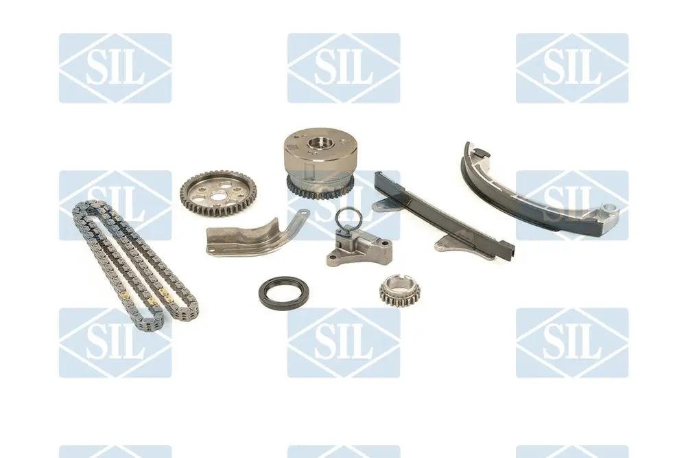 Timing Chain Kit (CK5149)