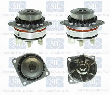 Water Pump, engine cooling (PA1094)