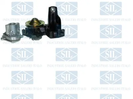 Water Pump, engine cooling (PA479P)